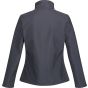 Regatta Women's Ablaze Printable Softshell Jacket seal_grey/black