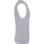 Kariban T-shirt sans manches écoresponsable homme oxford_grey