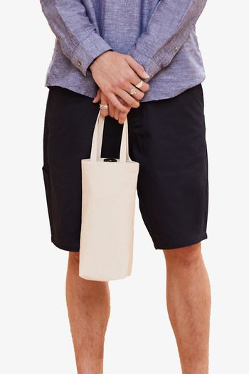 Image produit Bottle Bag (Fairtrade Cotton)