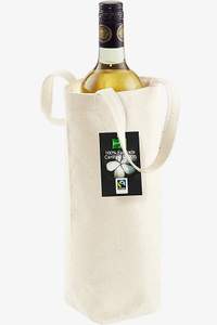 Image produit Bottle Bag (Fairtrade Cotton)