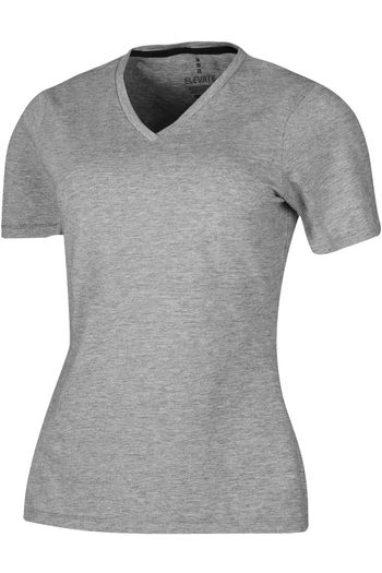 Image produit T-shirt bio manches courtes pour femmes Kawartha