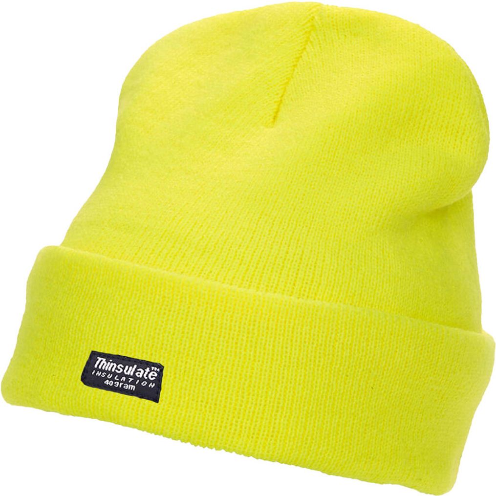 Hi-Vis Thinsulate  Hat Yoko