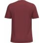 Kariban T-shirt Bio150 IC homme terracotta_red