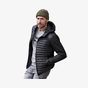 Tee Jays Hooded crossover jacket