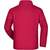 James&Nicholson Men´s Promo Softshell Jacket red/black