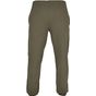 Build Your Brand Basic Basic Sweatpants olive