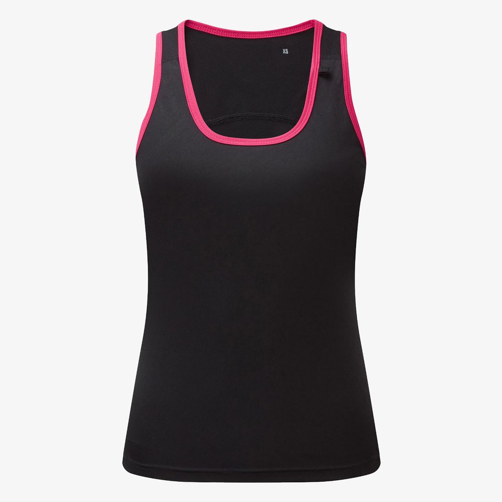 Débardeur de fitness Tridri® pour femme TriDri