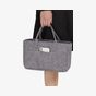 SG Accessories - Bags Pocket Felt Shopper