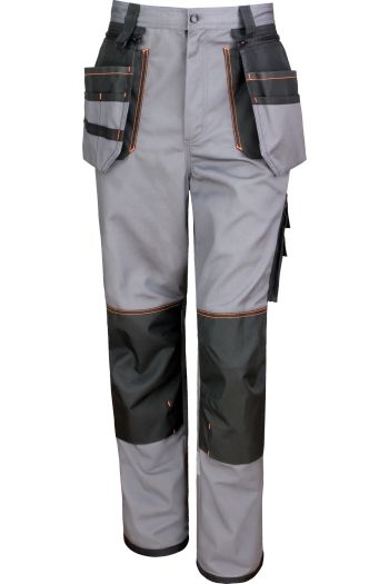 Image produit X-over holster trouser with cordura