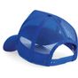 Beechfield Casquette Snapback trucker bright_royal/bright_royal