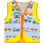 Korntex Gilet fonctionnel pour enfants 