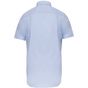 Kariban Chemise Oxford manches courtes oxford_blue