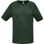 Sols Sporty - vert_foret - 3XL