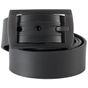 K-up CEINTURE EN SILICONE dark_grey