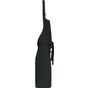Kariban Tablier coton lavage haute température black