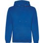 AWDis Just Hoods Organic Hoodie royal_blue