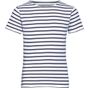 Sol's Miles Kids - blanc/marine - 8ans