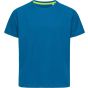 Stedman Mesh Raglan Kids king_blue