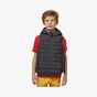 ProAct Bodywarmer à capuche enfant