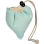 Kimood Sac shopping pliable natural/ice_mint