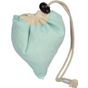 kimood Sac Shopping pliable natural/ice_mint