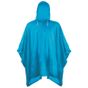 splashmacs Plastic poncho sapphire