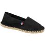 Kariban Espadrilles unisexe black