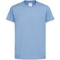 Stedman Classic-T kids light_blue