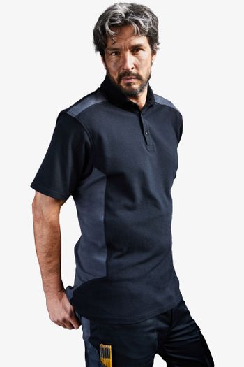 Image produit Men´s Workwear Polo -STRONG-