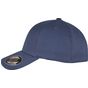 flexfit Alpha Shape Flexfit Cap dark_navy