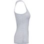 Kariban Débardeur écoresponsable femme oxford_grey