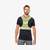 WK Designed To Work Gilet en filet Fluorescent 