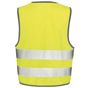 result Gilet de sécurité Automobiliste fluo_yellow