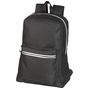 Black&Match Classic Backpack black/white