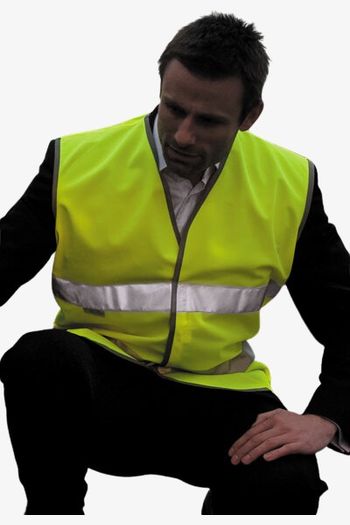 Image produit Safety Vest