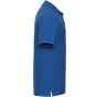 Russell Polo homme 100% coton Ultimate azure blue