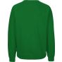 Neutral Unisex Sweatshirt green