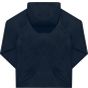 B&C Collection Reset Lined Windbreaker navy