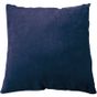 L-merch Cushion navy_blue