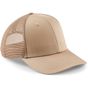 Beechfield Casquette filet urbaine warm_sand