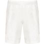 ProAct SHORT SPORT white