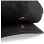 Beechfield Casquette Newsboy black