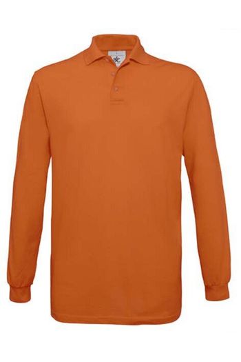 Image produit Safran Polo LS