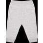 Kariban Pantalon molleton écoresponsable bébé oxford_grey
