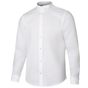 Velilla Chemise homme col mao white