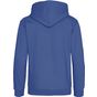 AWDis Just Hoods Kids Hoodie royal_blue