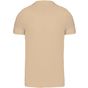 Kariban T-shirt col rond manches courtes homme light_sand