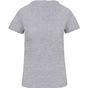 Kariban T-shirt Bio150IC col rond femme oxford_grey