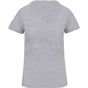 kariban T-shirt Bio150IC col rond femme oxford_grey