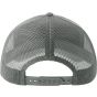 Atlantis RAPPER SUEDE-S grey